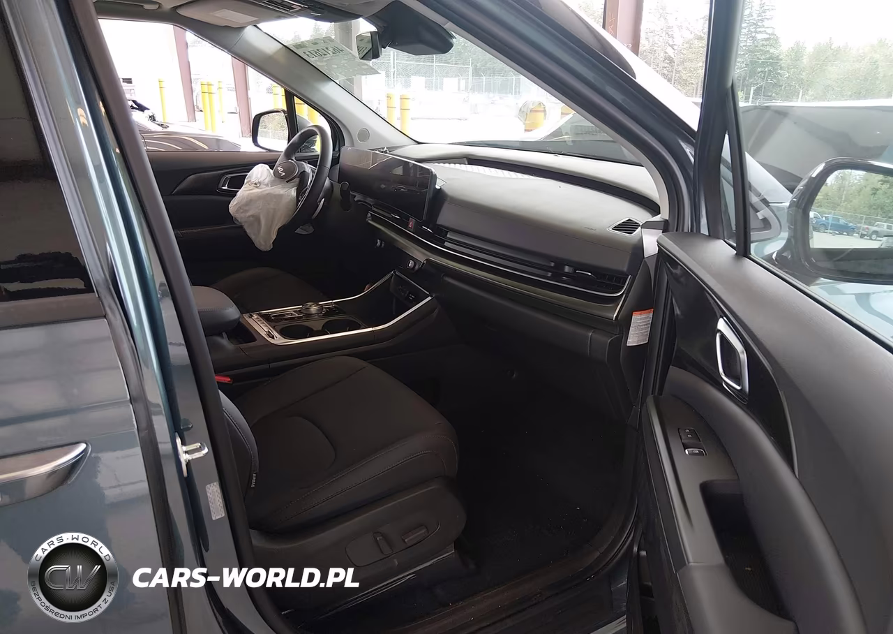 2026 Kia Carnival Mpv Hybrid Sx VIN:KNDNE5KA8T6181912 - 5