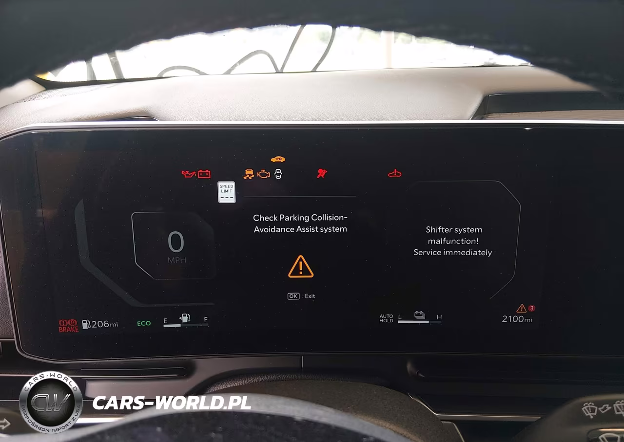 2026 Kia Carnival Mpv Hybrid Sx VIN:KNDNE5KA8T6181912 - 7