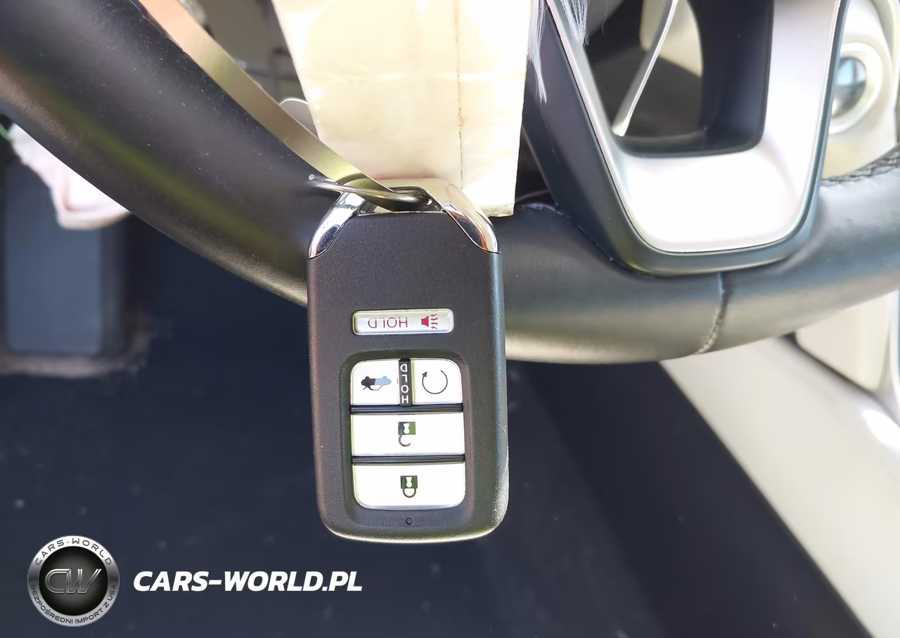 2018 Honda Accord Ex-L VIN:1HGCV1F62JA216249 - 11