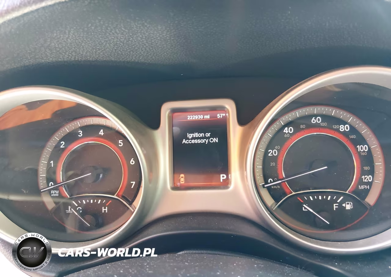 2012 Dodge Journey Sxt VIN:3C4PDDBG7CT257328 - 7