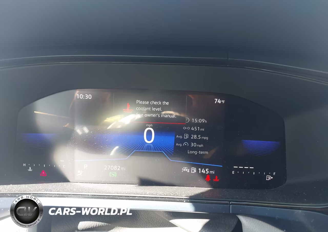2023 Volkswagen Taos 1.5T Se VIN:3VVEX7B25PM350208 - 7