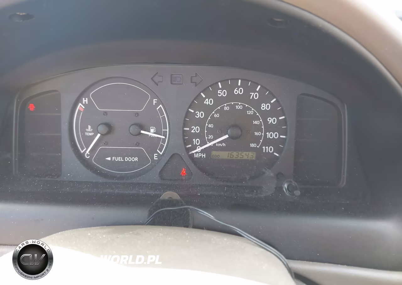 1999 Toyota Corolla Ce VIN:1NXBR12EXXZ149897 - 7