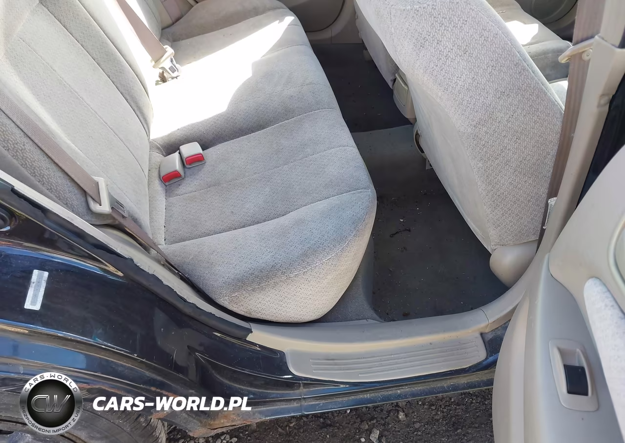 1999 Toyota Corolla Ce VIN:1NXBR12EXXZ149897 - 8