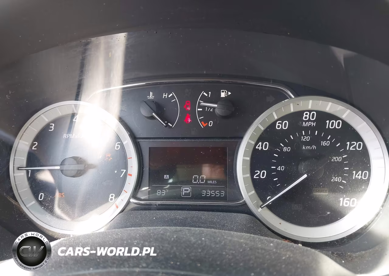 2015 Nissan Sentra Sv VIN:3N1AB7AP0FY255610 - 7