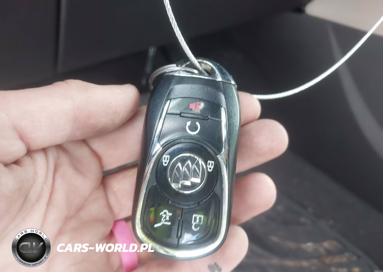 2019 Buick Envision Fwd Essence VIN:LRBFXCSA7KD061787 - 11