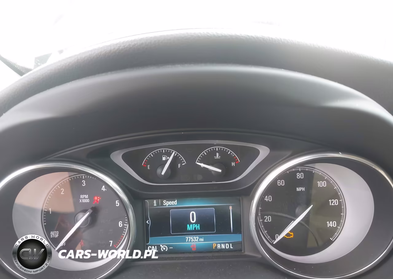 2019 Buick Envision Fwd Essence VIN:LRBFXCSA7KD061787 - 7