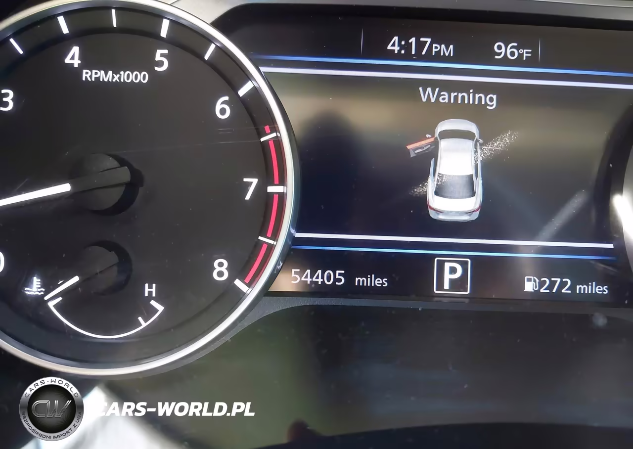 2022 Nissan Sentra Sr Xtronic Cvt VIN:3N1AB8DV6NY268098 - 16