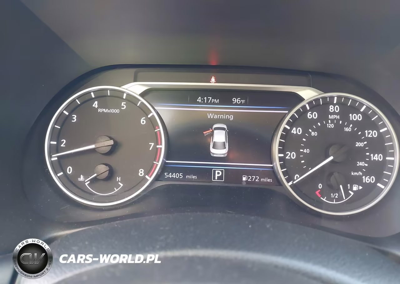 2022 Nissan Sentra Sr Xtronic Cvt VIN:3N1AB8DV6NY268098 - 7