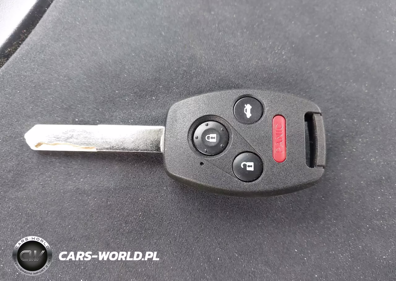 2011 Honda Accord 2.4 Lx VIN:1HGCP2F38BA053095 - 11