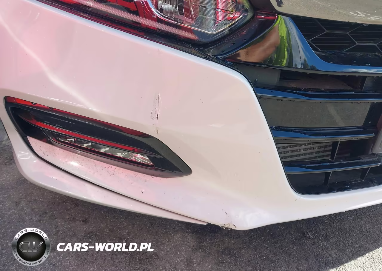 2019 Honda Accord Sport VIN:1HGCV1F34KA111011 - 12