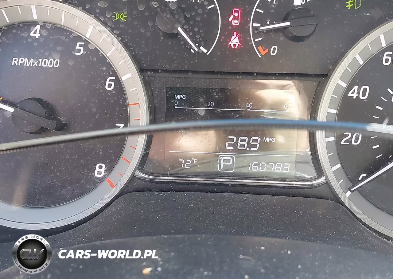2015 Nissan Sentra Sr VIN:3N1AB7AP0FY379019 - 15
