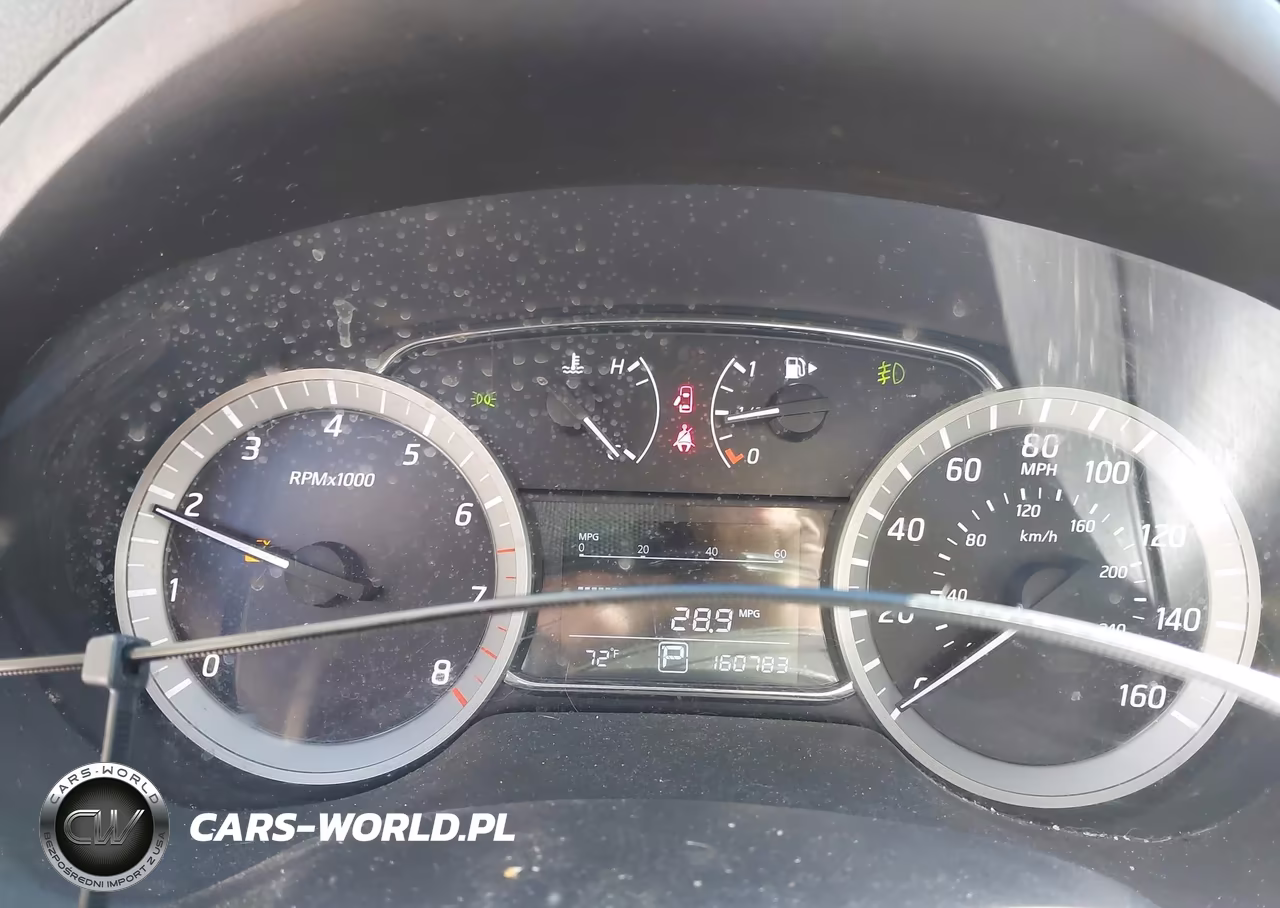 2015 Nissan Sentra Sr VIN:3N1AB7AP0FY379019 - 7