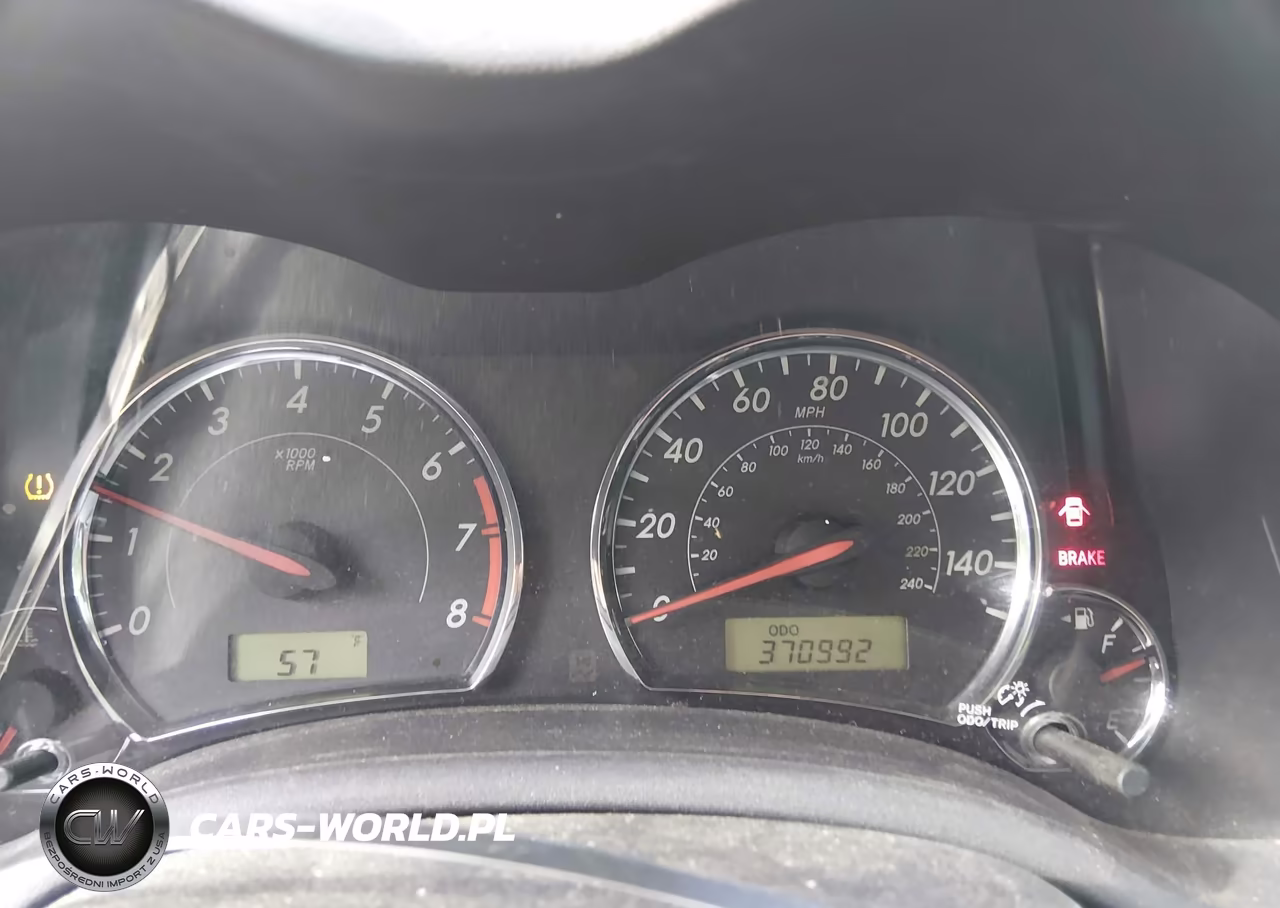2011 Toyota Corolla S VIN:2T1BU4EE6BC712336 - 7