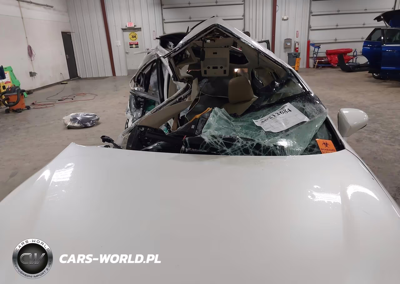 2015 Lexus Es 350 VIN:JTHBK1GGXF2189828 - 17