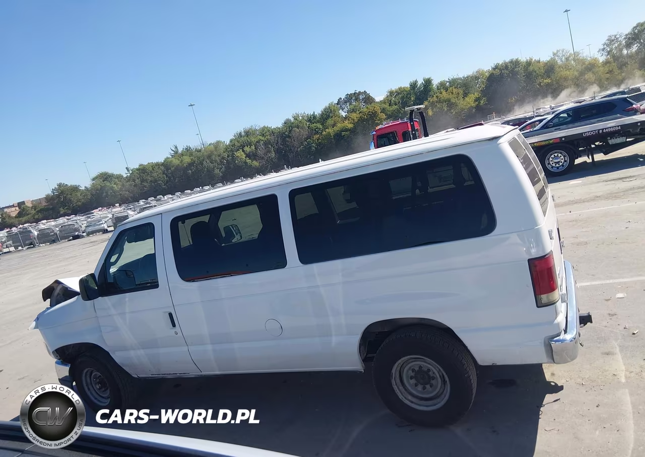2014 Ford E-350 Super Duty Xlt VIN:1FBNE3BLXEDA15108 - 14