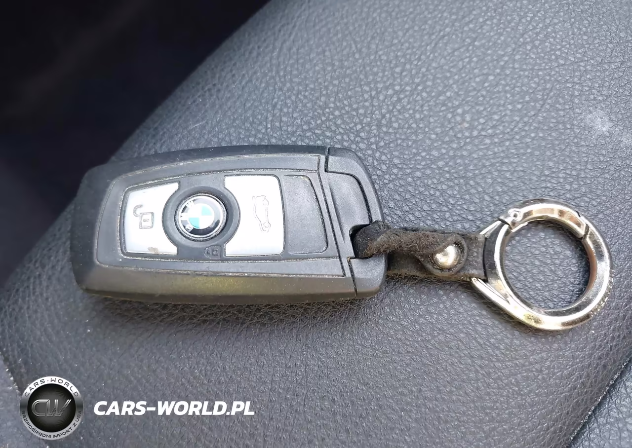 2014 BMW 320I VIN:WBA3B1C58EK131979 - 11