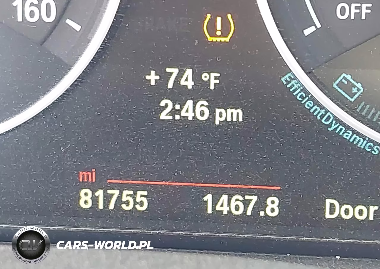 2014 BMW 320I VIN:WBA3B1C58EK131979 - 15