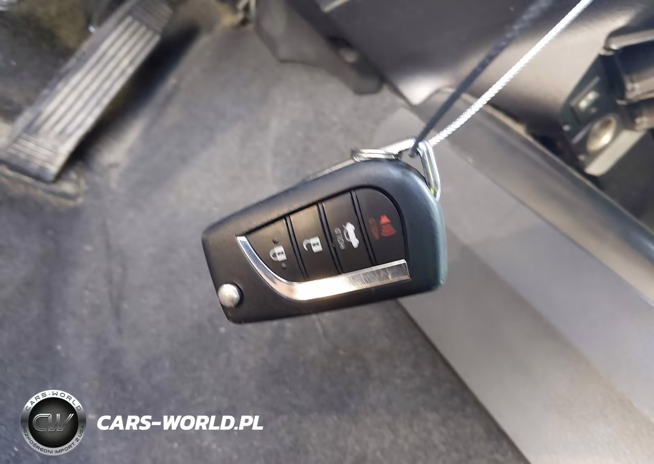 2019 Toyota Camry Se VIN:4T1B11HK0KU234194 - 11