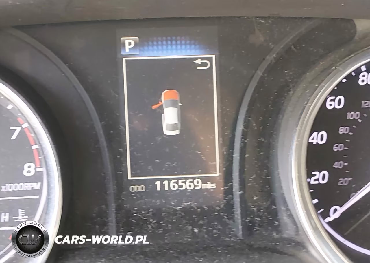 2019 Toyota Camry Se VIN:4T1B11HK0KU234194 - 16