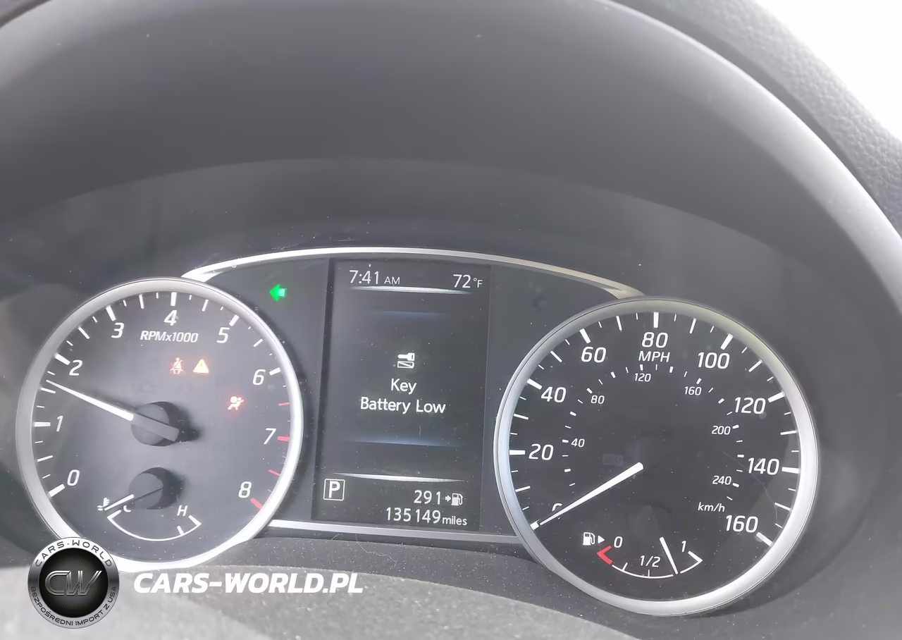 2016 Nissan Sentra Sv VIN:3N1AB7AP7GY224436 - 7