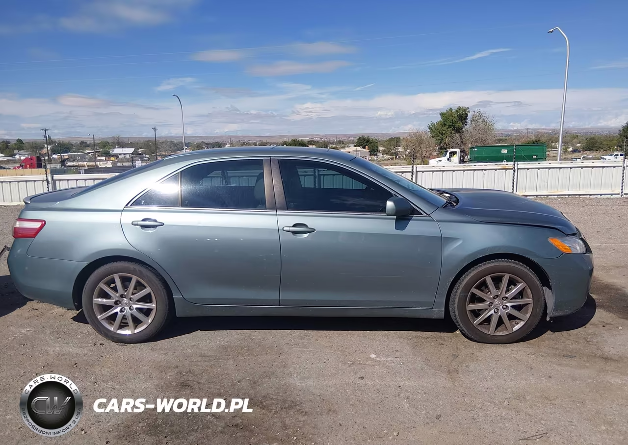 2009 Toyota Camry Xle VIN:4T1BE46K39U863046 - 13