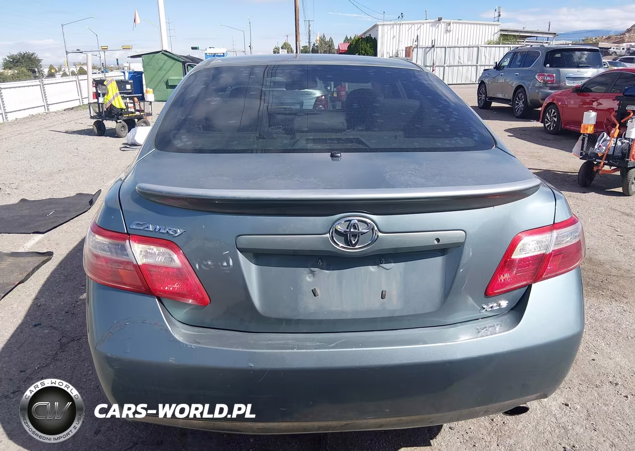 2009 Toyota Camry Xle VIN:4T1BE46K39U863046 - 16