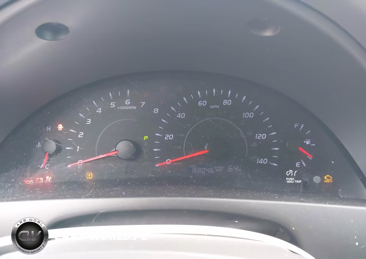 2010 Toyota Camry Le VIN:4T1BF3EK7AU090711 - 7