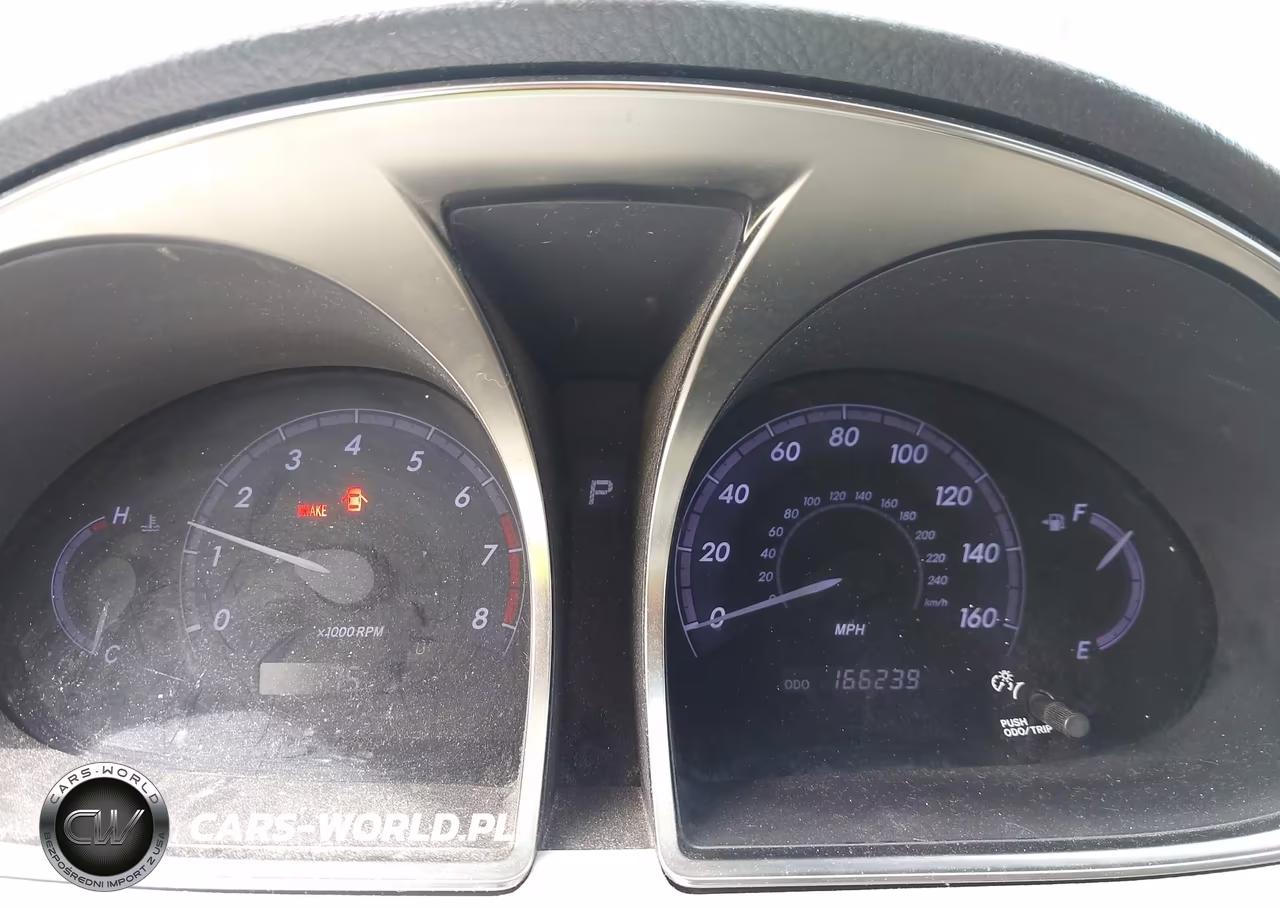 2011 Toyota Avalon Limited VIN:4T1BK3DB4BU382492 - 7