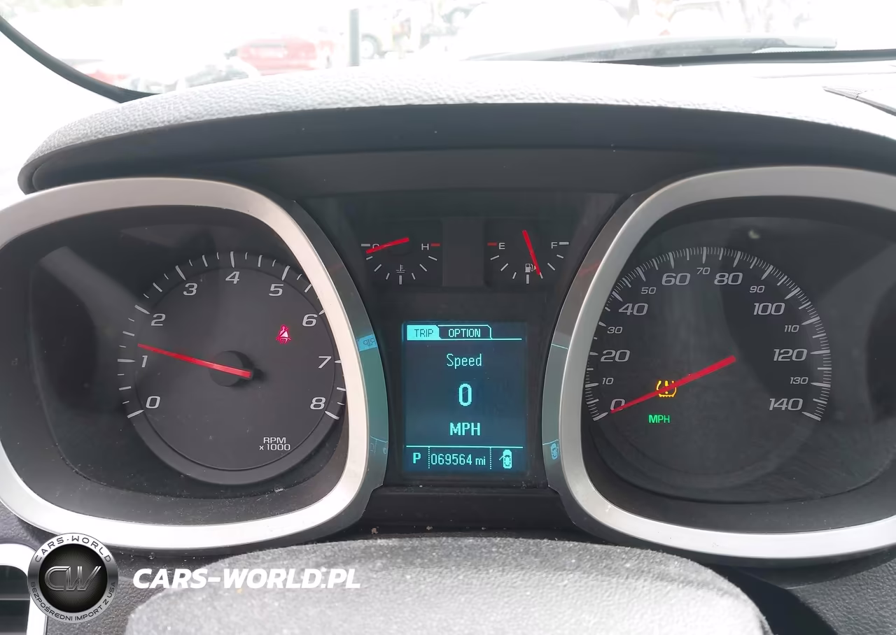 2016 Chevrolet Equinox Lt VIN:2GNALCEK1G1166380 - 7