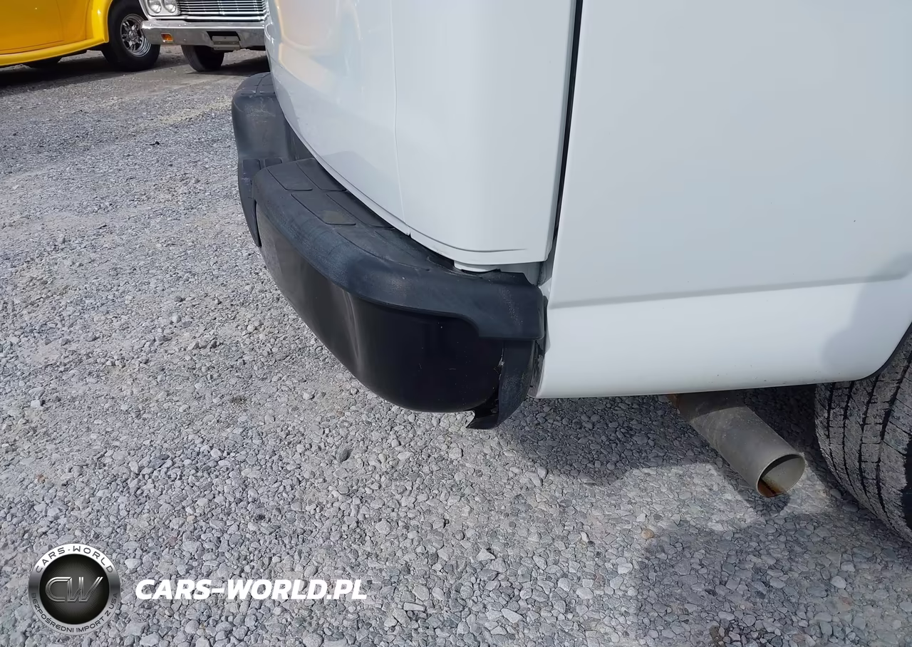 2016 Chevrolet Express 2500 Ls VIN:1GAWGEFGXG1281972 - 12