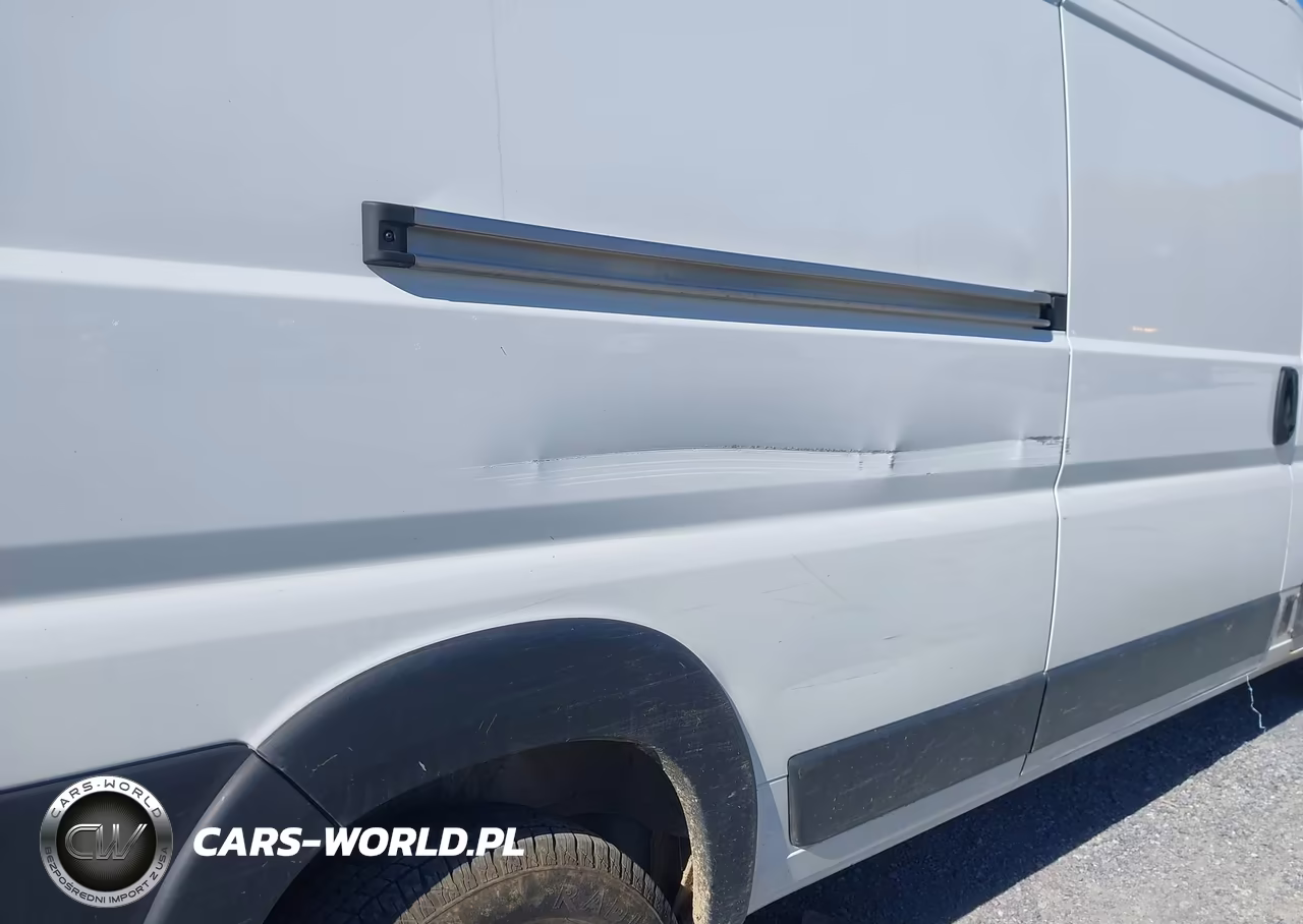 2025 Ram Promaster 3500 VIN:3C6MRVHG7SE548634 - 21