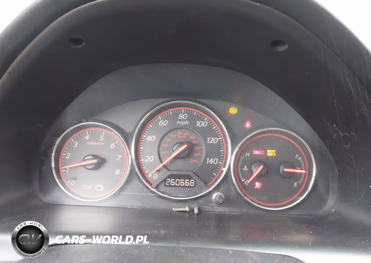 2004 Honda Civic Ex VIN:1HGEM21984L050279 - 7