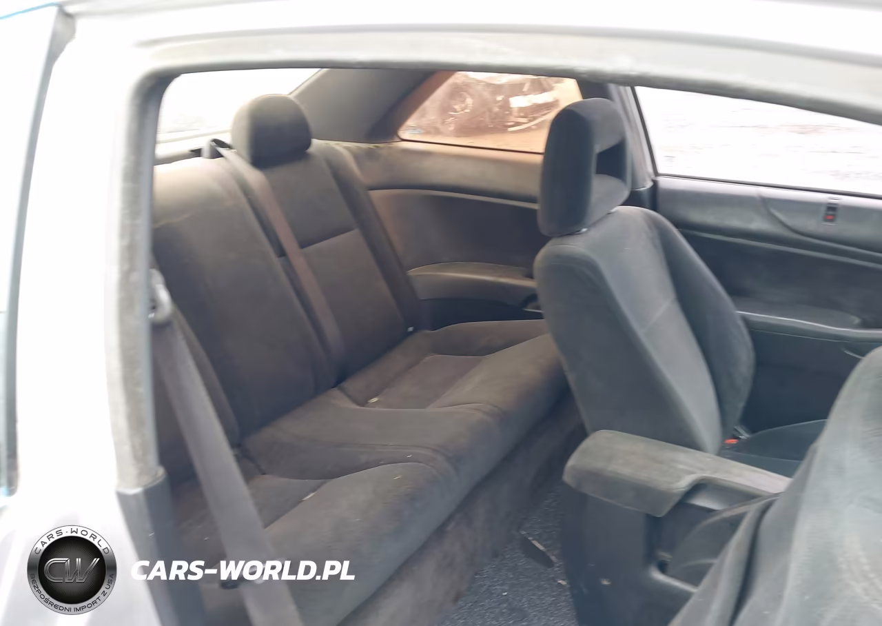 2004 Honda Civic Ex VIN:1HGEM21984L050279 - 8