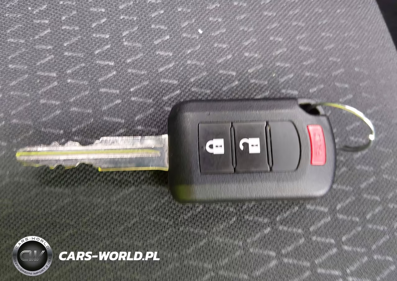 2024 Mitsubishi Mirage G4 Black Edition-Es-Le VIN:ML32FUFJXRHF17065 - 11