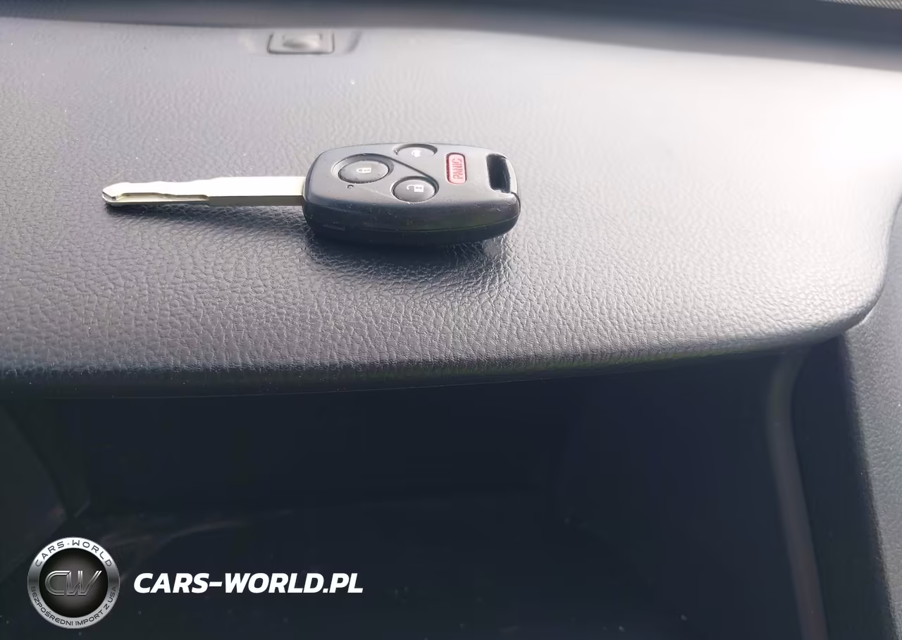 2012 Honda Accord 3.5 Ex-L VIN:1HGCP3F88CA012808 - 11