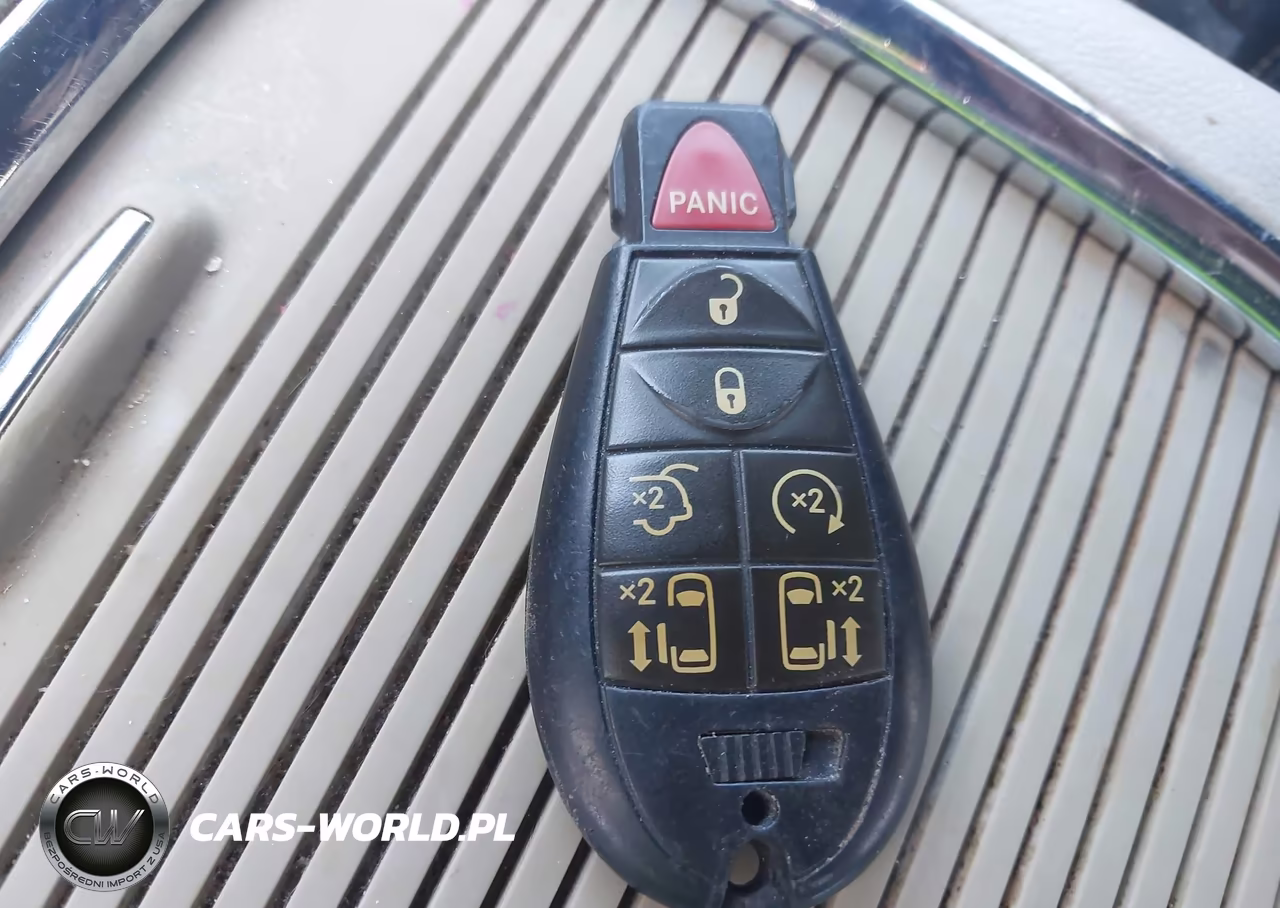 2019 Dodge Grand Caravan Sxt VIN:2C4RDGCGXKR619842 - 11