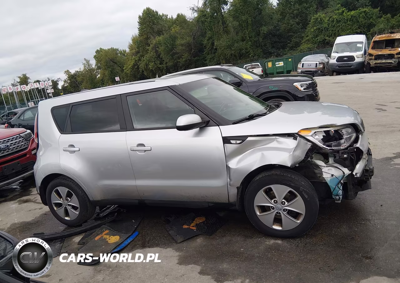 2014 Kia Soul VIN:KNDJN2A27E7744503 - 14