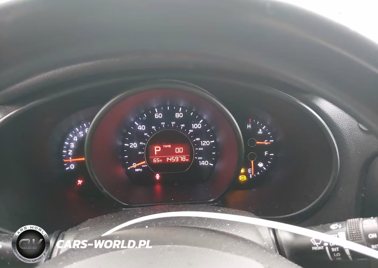 2014 Kia Soul VIN:KNDJN2A27E7744503 - 7