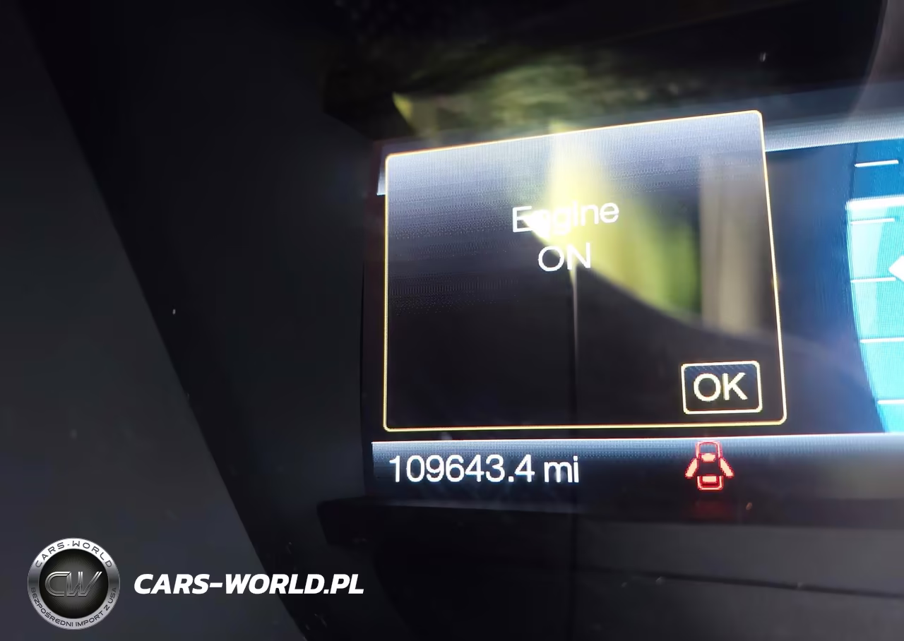 2014 Ford Fusion Se VIN:3FA6P0H9XER205573 - 15