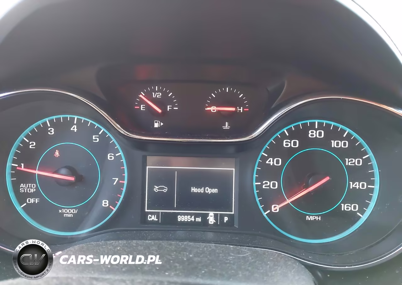 2017 Chevrolet Cruze Lt Auto VIN:3G1BE5SM4HS517435 - 7