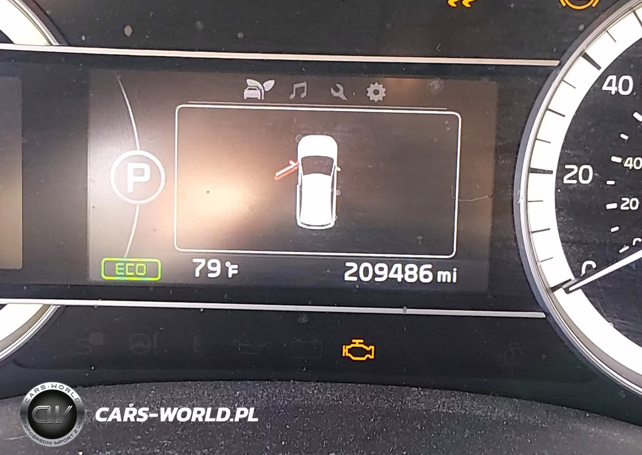2019 Kia Niro Lx VIN:KNDCB3LC0K5235275 - 15