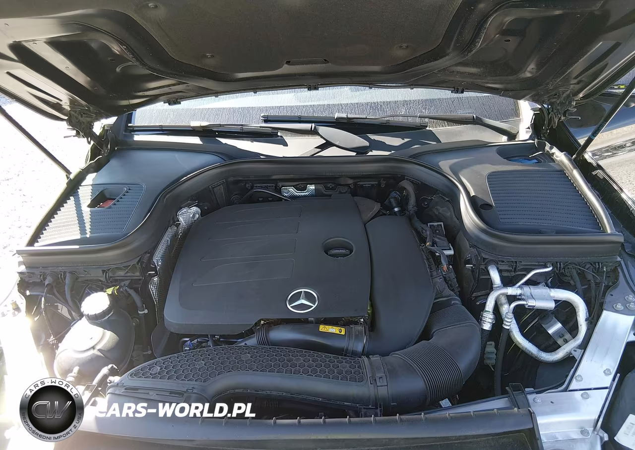 2022 Mercedes-Benz Glc 300 Suv VIN:W1N0G8DB2NG071584 - 10