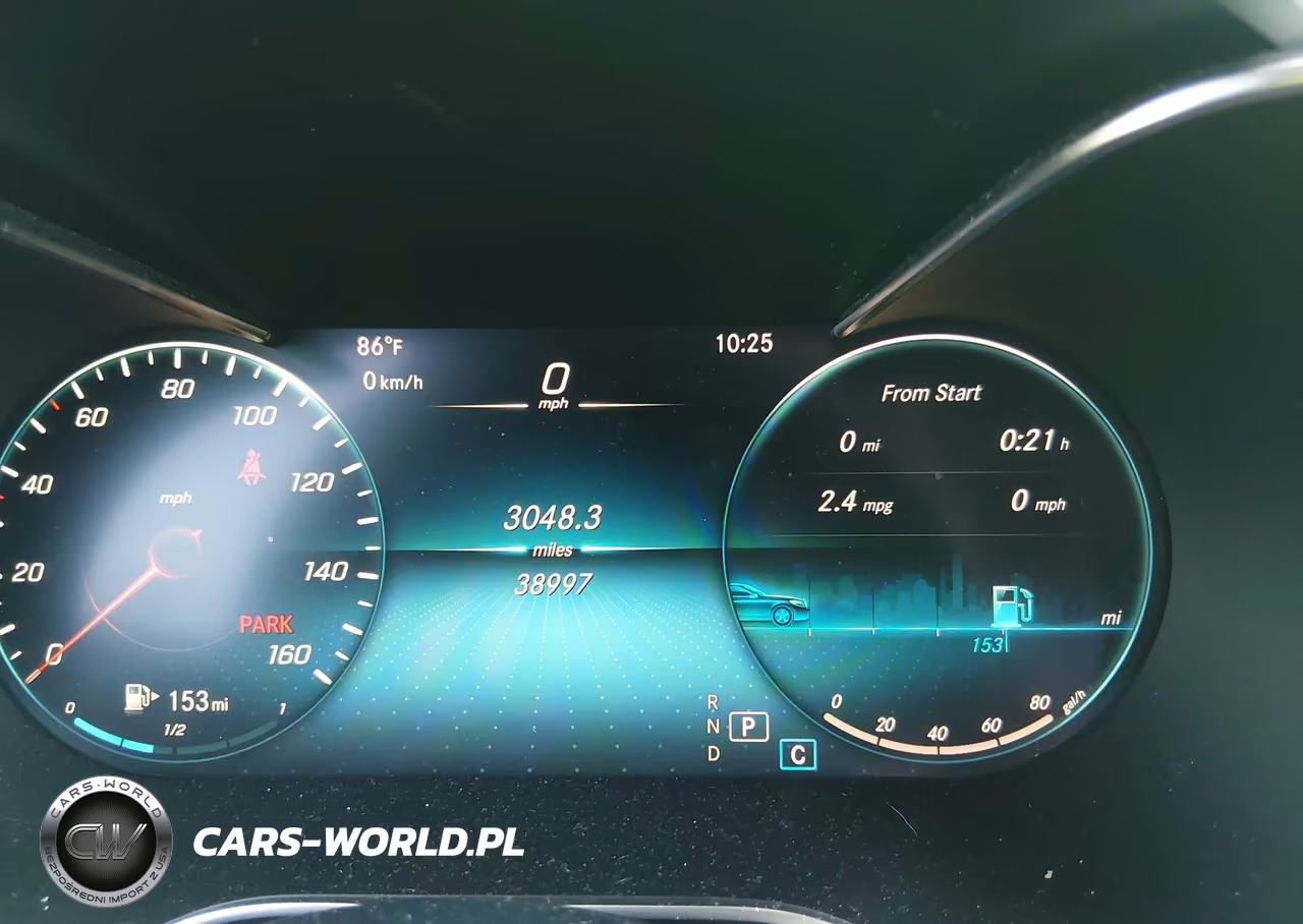 2022 Mercedes-Benz Glc 300 Suv VIN:W1N0G8DB2NG071584 - 16