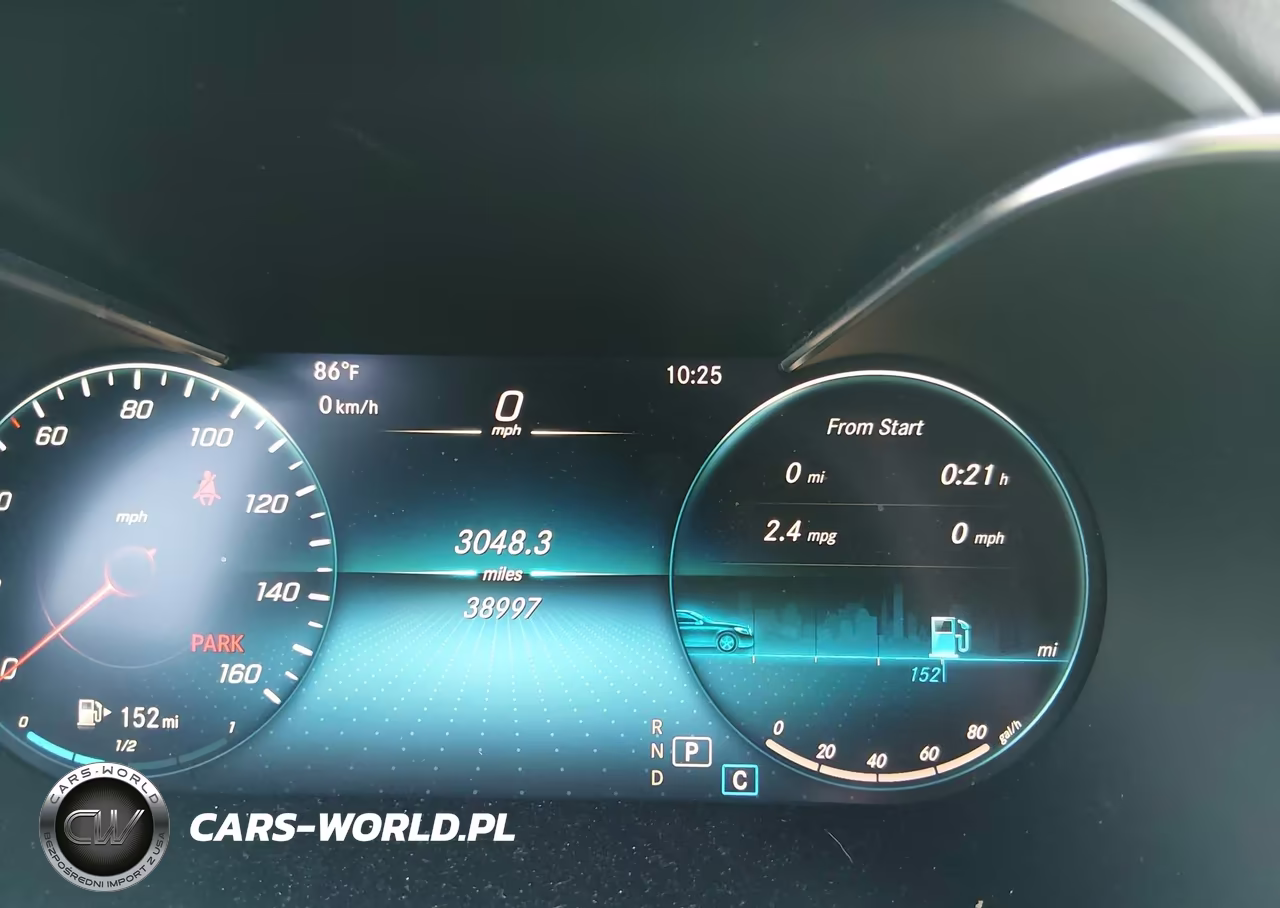 2022 Mercedes-Benz Glc 300 Suv VIN:W1N0G8DB2NG071584 - 7