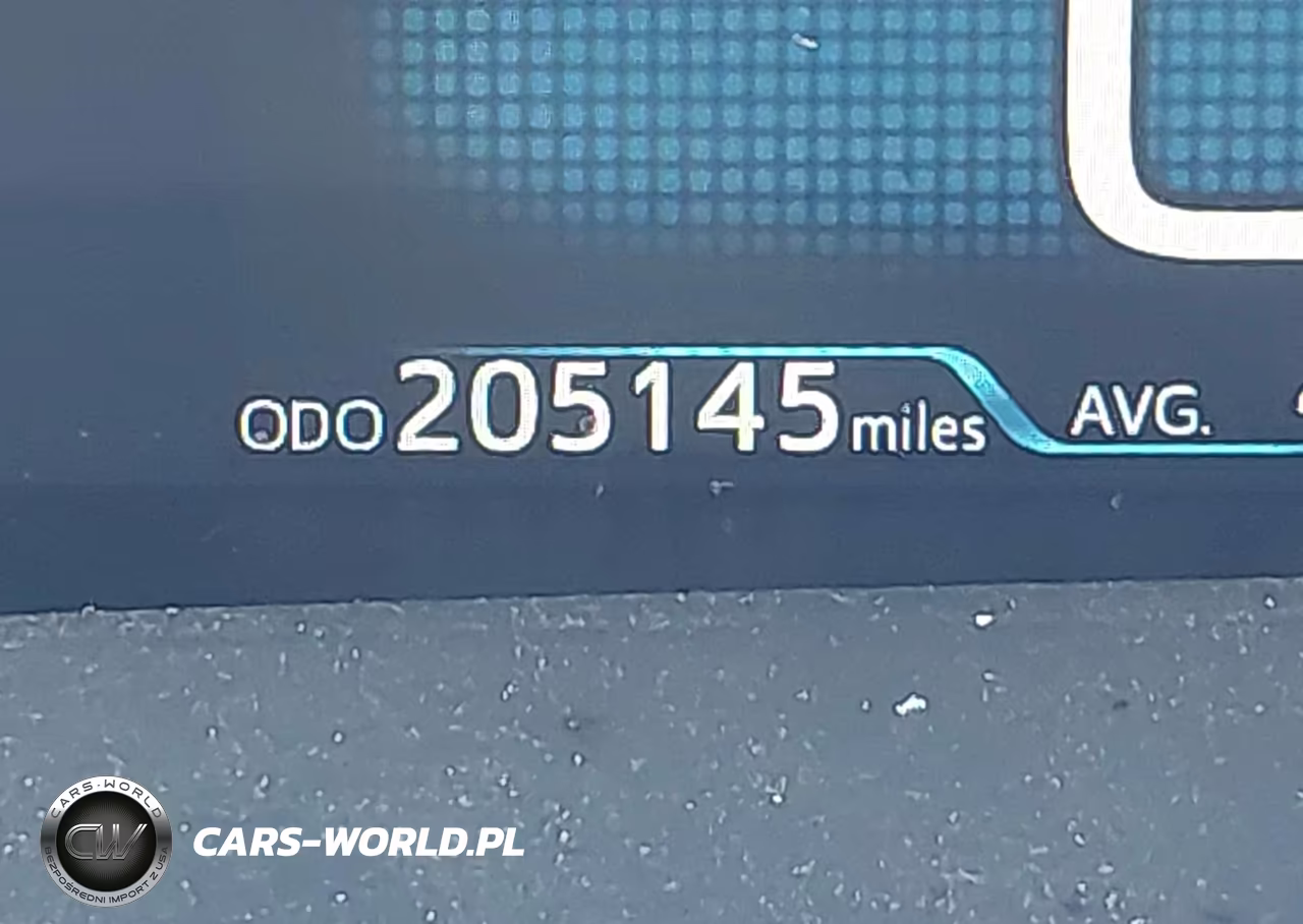 2017 Toyota Prius Four VIN:JTDKARFU7H3541237 - 15