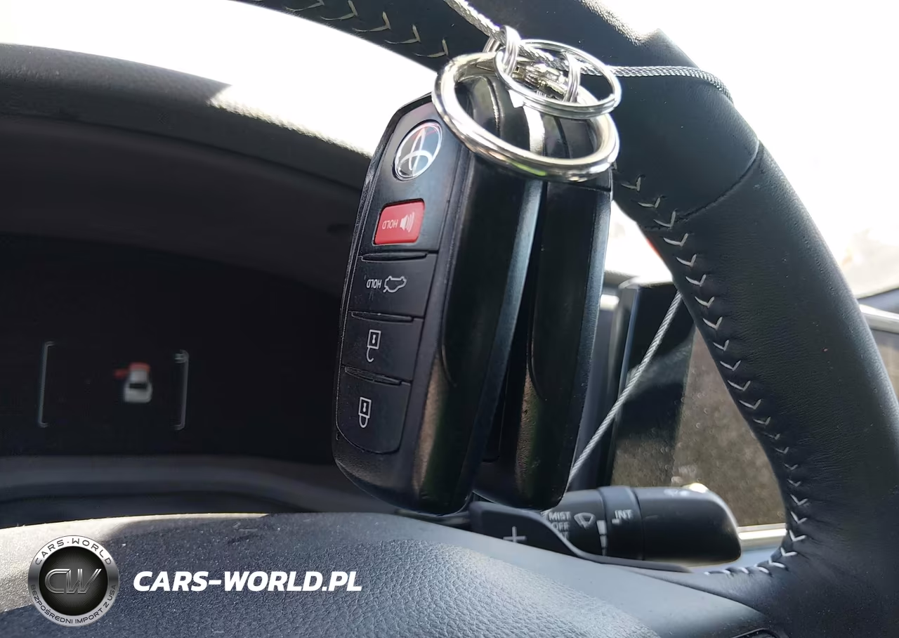 2025 Toyota Camry Se VIN:4T1DAACK1SU193767 - 11