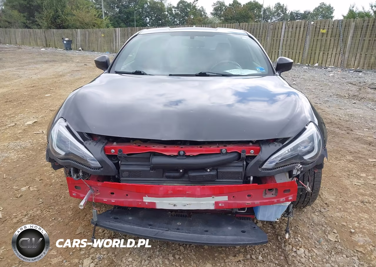 2015 Scion Fr-S VIN:JF1ZNAA15F8713529 - 13