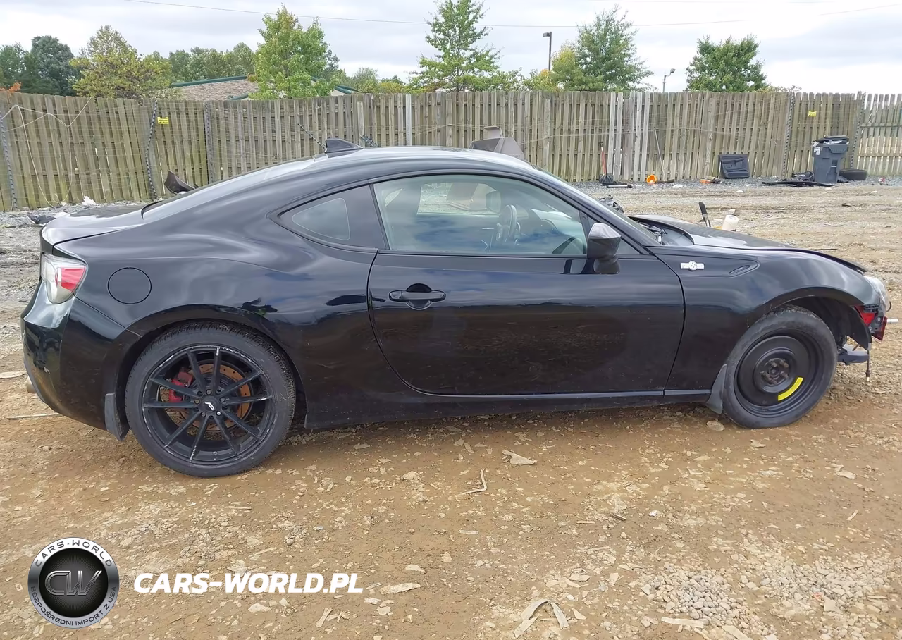 2015 Scion Fr-S VIN:JF1ZNAA15F8713529 - 14