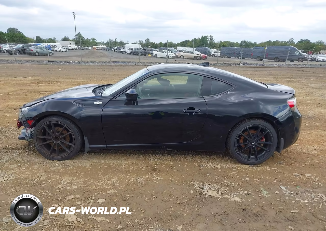 2015 Scion Fr-S VIN:JF1ZNAA15F8713529 - 15