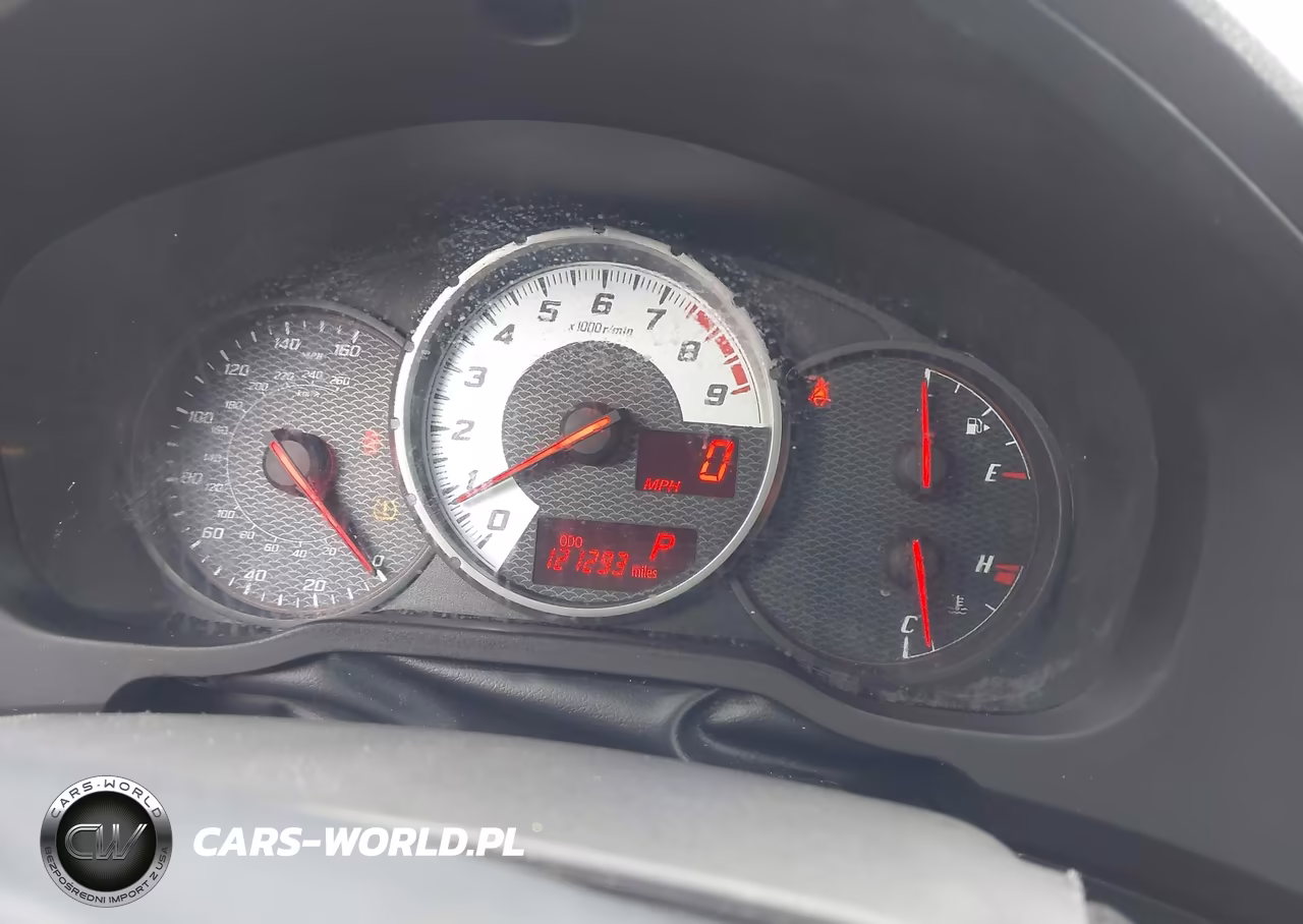 2015 Scion Fr-S VIN:JF1ZNAA15F8713529 - 7